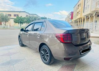 DACIA LOGAN DIGiTALE PRÊCSTIGE 2021/12