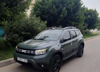 DACIA DUSTER ÊXTRÊM 2023/12