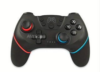 Nintendo switch manette 🎮