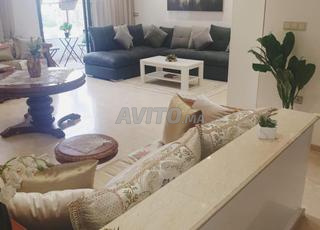 شقة للبيع 140 متر مربع في الدار البيضاء