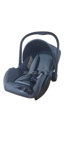 Maxi Cosi  Modèle Mon Bébé Confort Noir