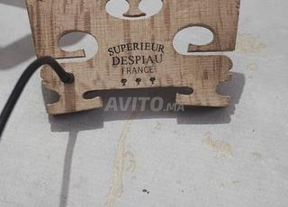 شوڤالي فيشمان بروفسيونيل 