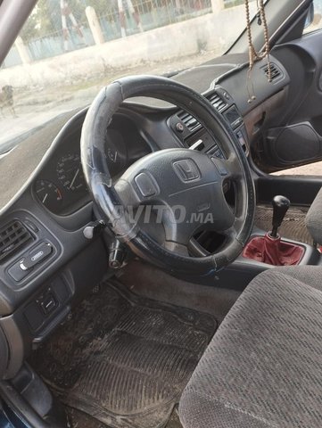 Honda Civic Essence Manuelle 1999 à Casablanca