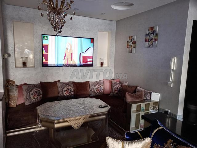 Appartement à vendre à Casablanca - 2