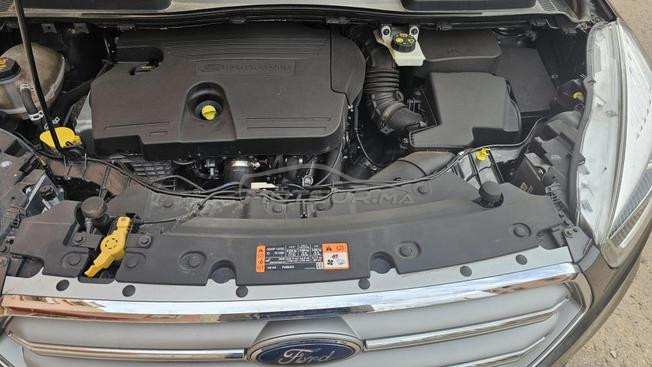Ford koga  07/2020