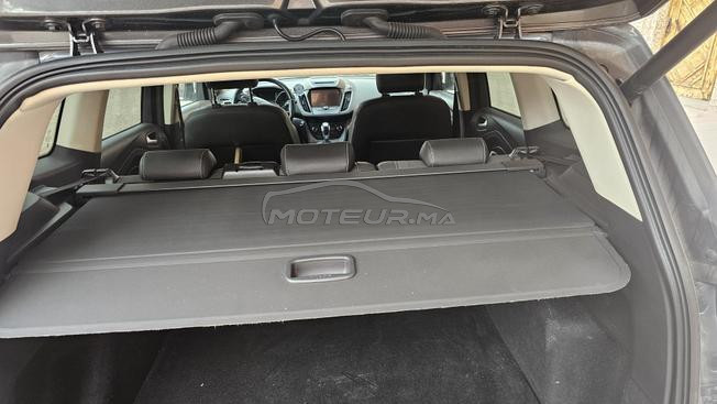 Ford koga  07/2020