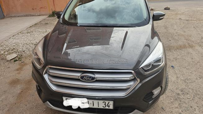 Ford koga  07/2020