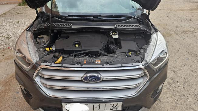 Ford koga  07/2020