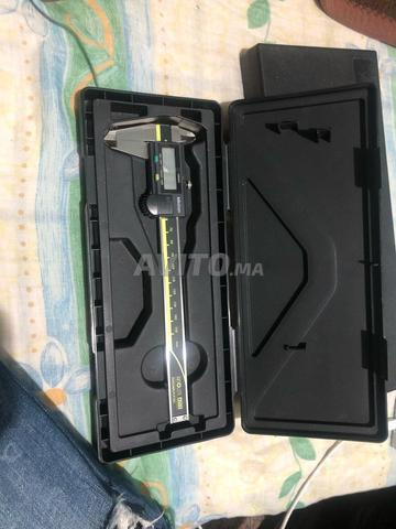 Pied à coulisse mitutoyo digital 150mm  - 2