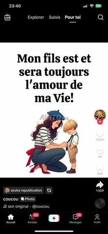 nettoyage ou nounou à temps partiel