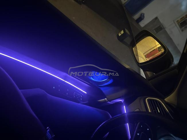 kadjar automatique toute option