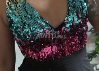 Combinaison taille M