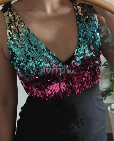 Combinaison taille M