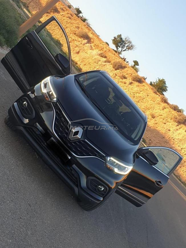 kadjar automatique toute option
