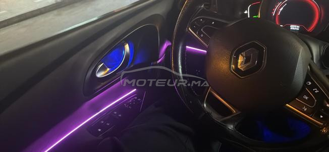 kadjar automatique toute option