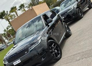 سيارة فاخرة