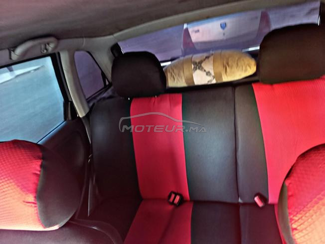 seat ibiza 2000