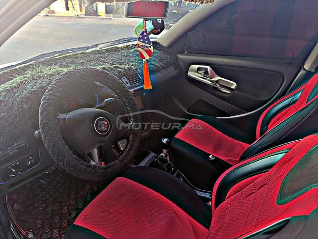 seat ibiza 2000