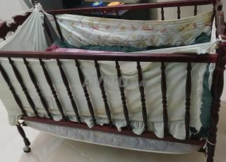 namossia pour enfant 