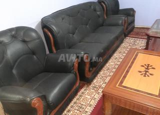 deux tres bonne salons