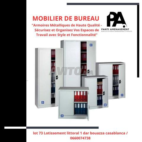 armoire métallique vente en gros 
