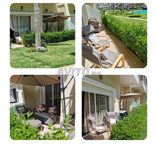 Bel Appart Picine Terasse Soleil Wifi Jardin - 2