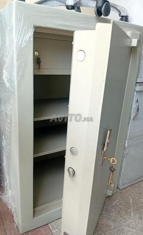 coffre fort occasion France carmin 550kg  - 2