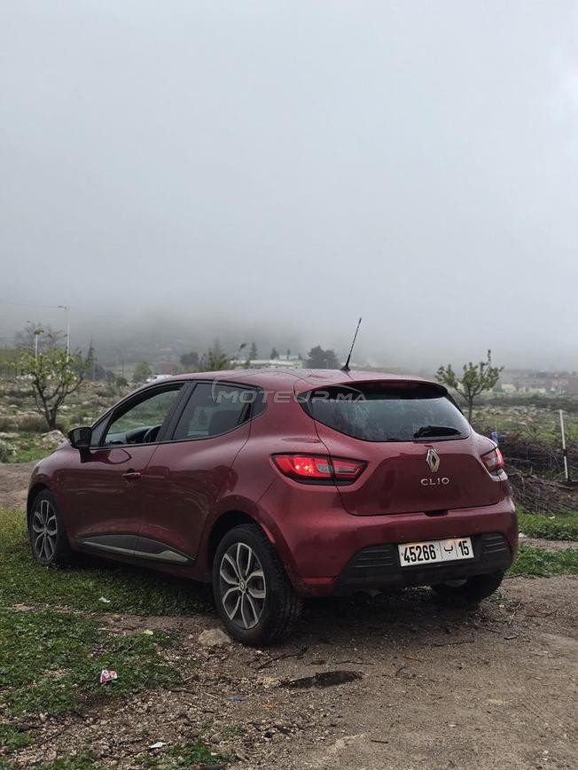 clio 4 2021