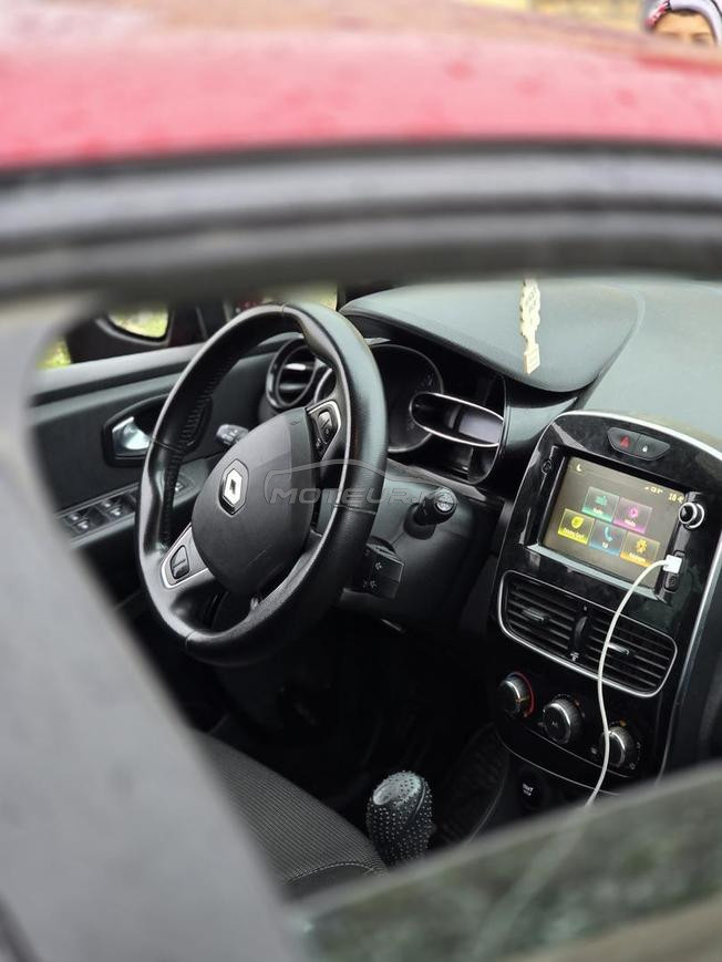 clio 4 2021