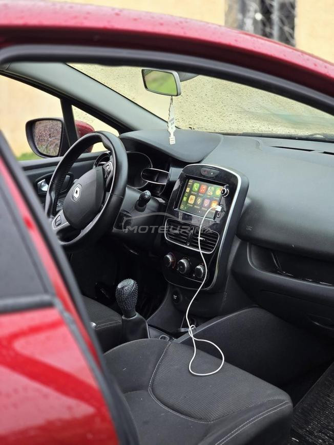 clio 4 2021