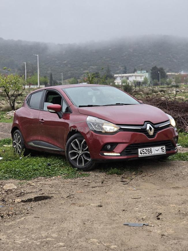 clio 4 2021