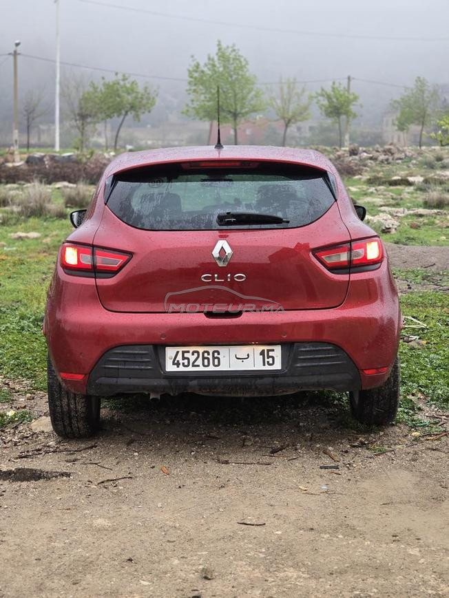clio 4 2021
