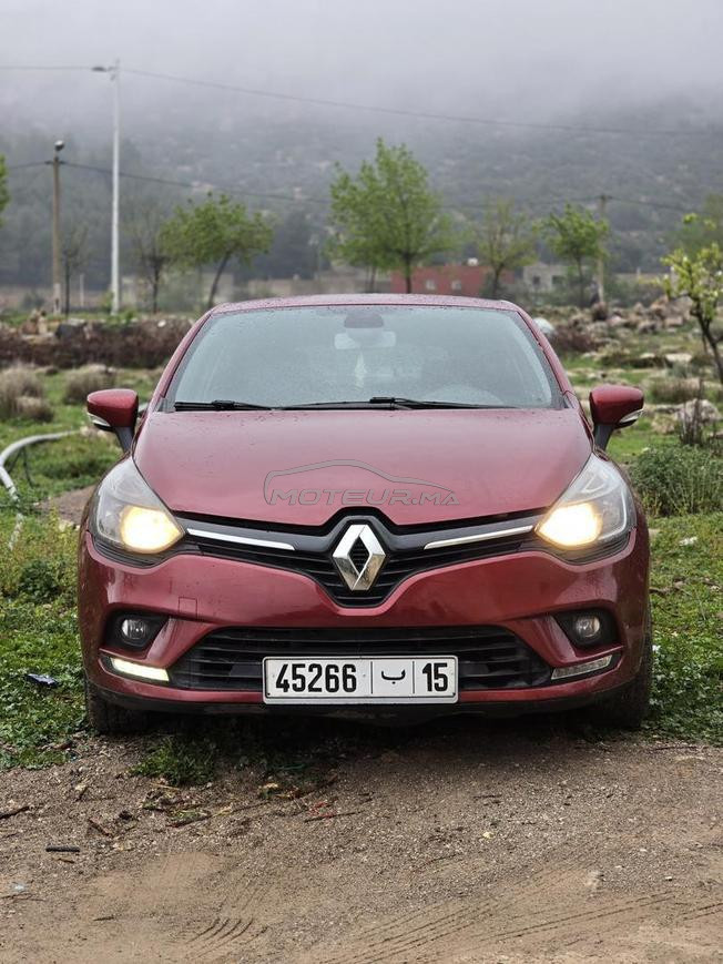 clio 4 2021
