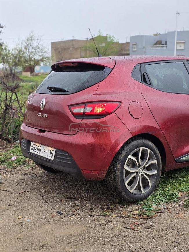 clio 4 2021