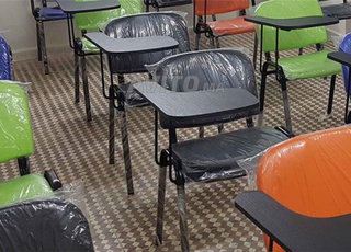 Ensemble Fauteuil JOKER