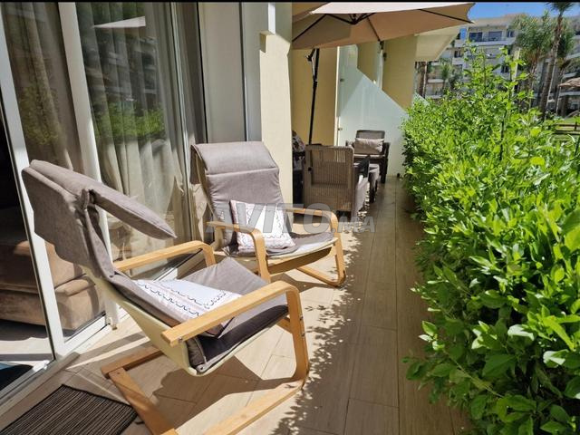 Bel Appart Picine Terasse Soleil Wifi Jardin