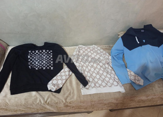 Appartement à vendre à Nador