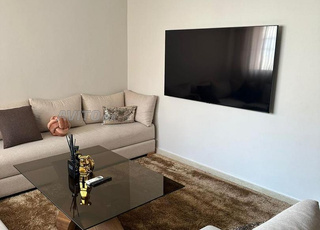 Appartement à vendre 90 m Rt de SAFI Marrakech