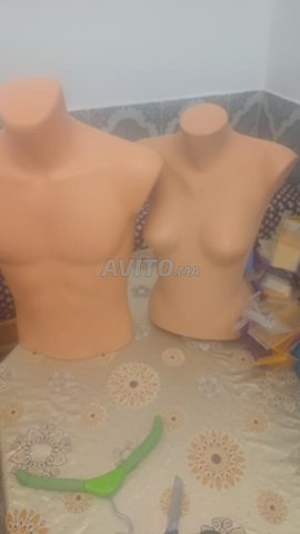 معدات واكسسوارات