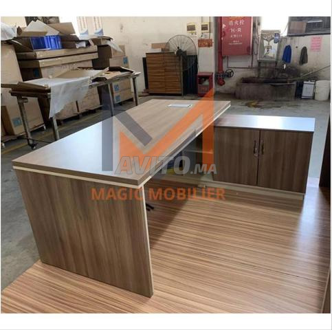 bureau de direction  - 2