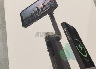 PowerVision S1  Stabilisateur Smartphone 
