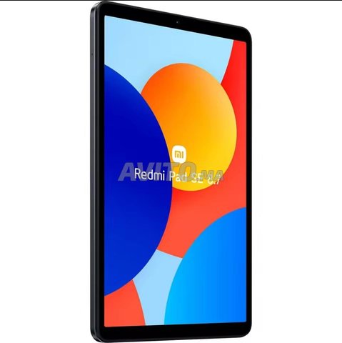 xiaomi redmi pad SE 8.1 4/64