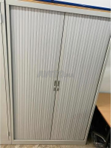 armoire métallique bonne qualité 