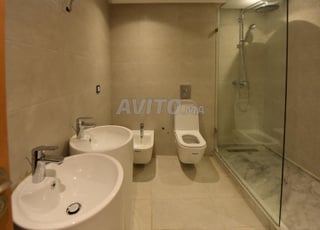 villa neuf à vendre 