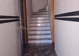 appartement  avender