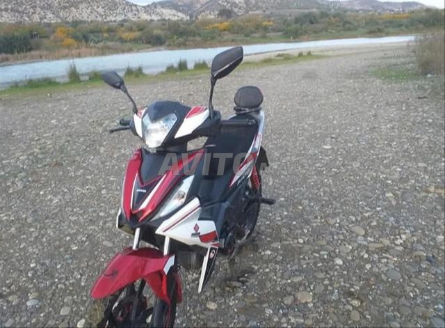 motour bon etat  - 2