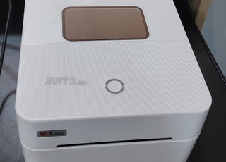 imprimante thermique étiquette wdlink 8230