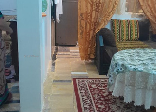 مرس الخير سكتور 2تجزاة الخير 