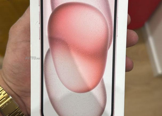 iPhone 15 neuf