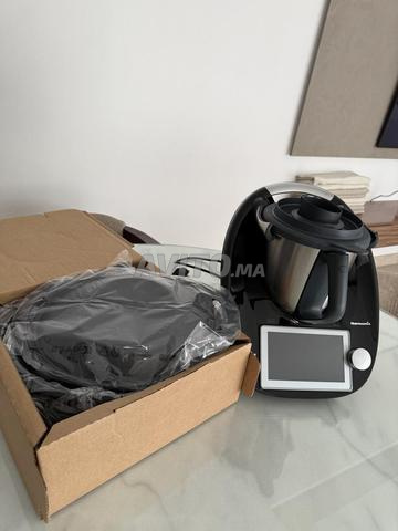 Thermomix tm6 - 2
